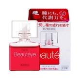 SANTEN Beauteye Eye Drop 12ml Exp. March 2024
